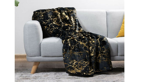 Comfortable Throw Blanket